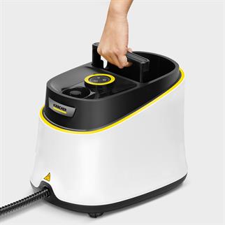 Karcher SC 3 Deluxe Textile Edition *eu