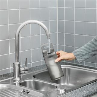 Karcher SC3 Upright Easyfix Buharlı Temizleyici