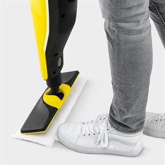 Karcher SC3 Upright Easyfix Buharlı Temizleyici