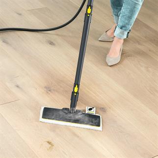 Karcher SC4 Easyfix Buharlı Temizlik Makinesi