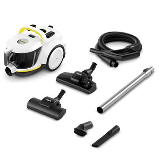 Karcher VCC6 Cyclonex Dual Control Torbasız Süpürge