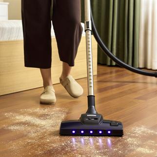 Karcher VCC6 Cyclonex Dual Control Torbasız Süpürge