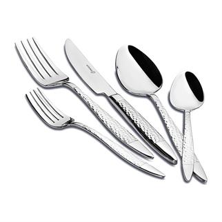 Korkmaz A2432 Sahra 72 Parça Çatal Kaşık Bıçak Seti