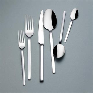 Korkmaz A2434 Arya 72 Parça Çatal Kaşık Bıçak Seti