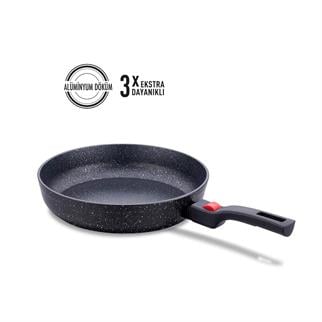 Korkmaz A2868 Ornella Pratik Tava 30x6 cm