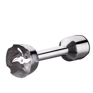 Korkmaz A449-01 Performix Mega Rosagold Blender Set