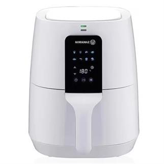 Korkmaz A886 Air Pro 1500W 4lt Airfryer