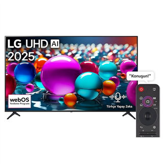 LG 55UA85006LA UHD Smart  Tv