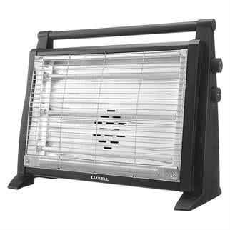 Luxell 2831 E-T Mini Isıtıcı