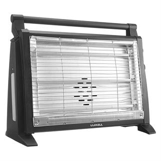 Luxell 2831 E-T Mini Isıtıcı