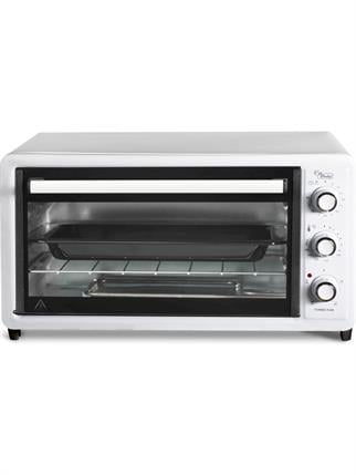 Luxell LX-3675-STX Süper Börekçi Fırın