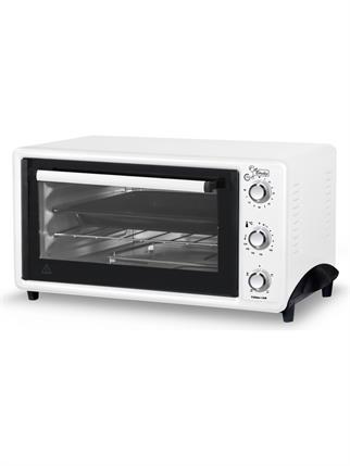 Luxell LX-3675-STX Süper Börekçi Fırın