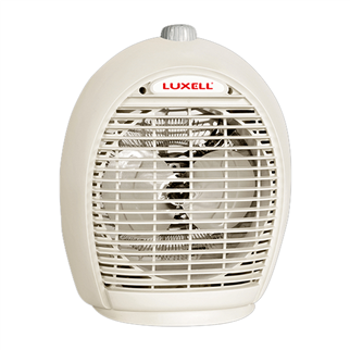 Luxell LX -6331 Fanlı Isıtıcı 