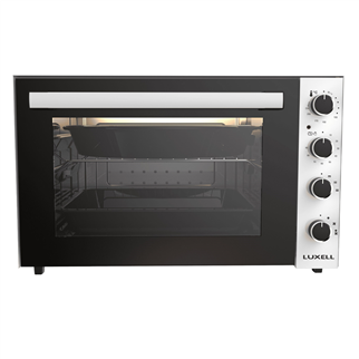 Luxell LX-9625B 70 Litre Börekçi Midi Fırın