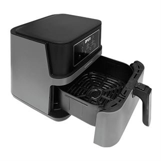 Luxell LXAF-01 FastFryer Dijital Hava Fritözü