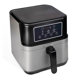 Luxell LXAF-01 FastFryer Dijital Hava Fritözü