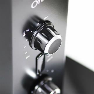 Luxell Mh 1800 E-T Mika Isıtıcı