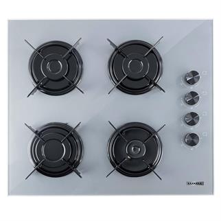 Luxell OC88 Gri Ankastre Ocak