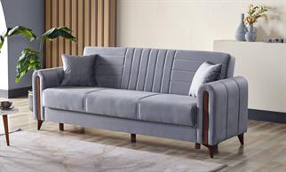 Milanor Nepal 3lü Kanepe