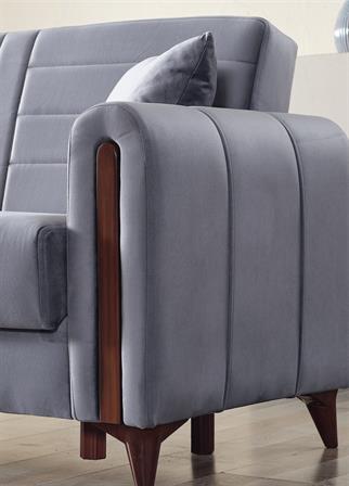 Milanor Nepal 3lü Kanepe