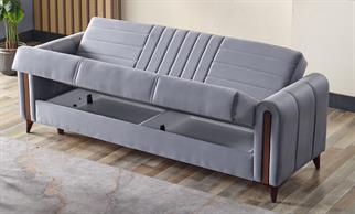 Milanor Nepal 3lü Kanepe