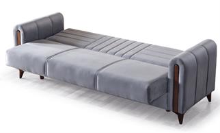 Milanor Nepal 3lü Kanepe