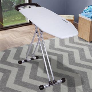 Milanor Silver Ütü Masası