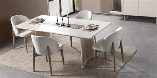 Modasel Asos Yemek Odası