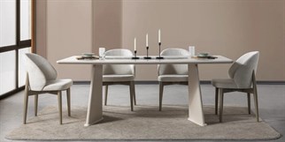 Modasel Asos Yemek Odası