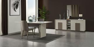 Modasel Atlas Yemek Odası Takımı