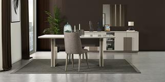 Modasel Atlas Yemek Odası Takımı