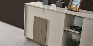 Modasel Atlas Yemek Odası Takımı