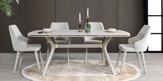 Modasel Miranda Yemek Odası Takımı