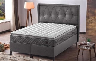 Mr.sleep Enda 120x200 Yatak