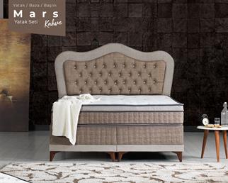 Mr. Sleep Mars 150x200 Set