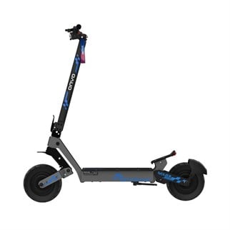 Onvo Mx-03 2400 W Elektrıklı Scooter