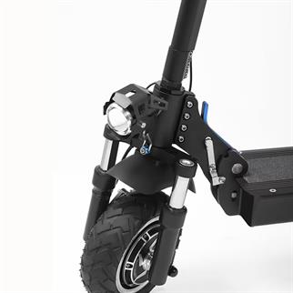 Onvo OV-012 X Plus Elektrikli Scooter 1600W
