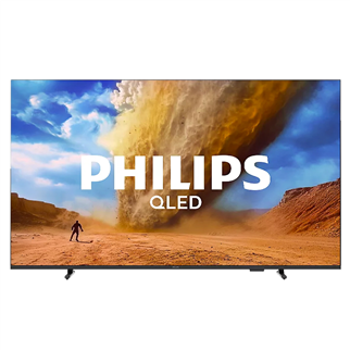 Philips 50PUS7800/62 UHD Smart Titan QLED TV