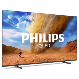 Philips 55PUS7800/62 UHD Smart Titan QLED TV