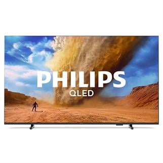 Philips 55PUS7800/62 UHD Smart Titan QLED TV