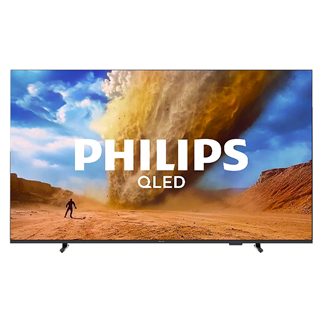 Philips 65PUS7800/62 UHD Smart Titan QLED TV