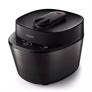 Philips All in One Cooker HD2151/62 Çok Amaçlı Basınçlı Pişirici
