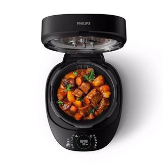 Philips All in One Cooker HD2151/62 Çok Amaçlı Basınçlı Pişirici