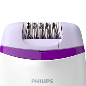 Philips BRE225/05 Satinelle Essential Kablolu Kompakt Epilatör