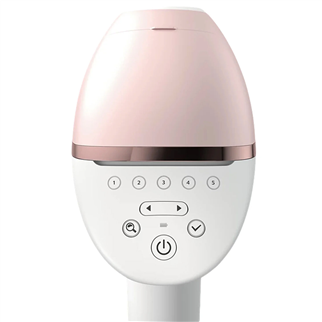 Philips BRI950/02 IPL Lazer Epilasyon Cihazı