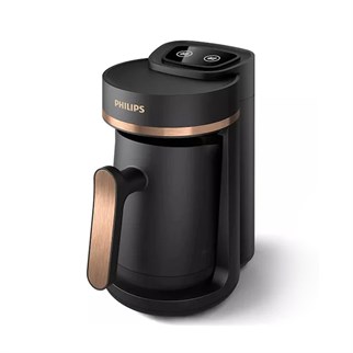 Philips BXA0076/00 - XC6456/10 Sarjlı Süpürge + HDA150 Kahve Makinesi Hediyeli Set