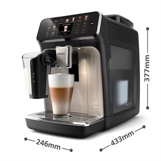 Philips EP5547/90 Espresso Kahve Makinesi