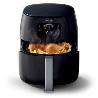 Philips HD9650/90 Avance Collection Airfryer XXL Fritöz