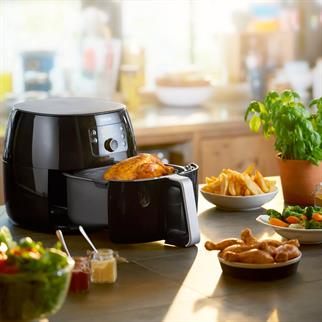 Philips HD9650/90 Avance Collection Airfryer XXL Fritöz