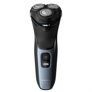 Philips S3133/51 3000 Serisi Islak ve Kuru Tıraş Makinesi